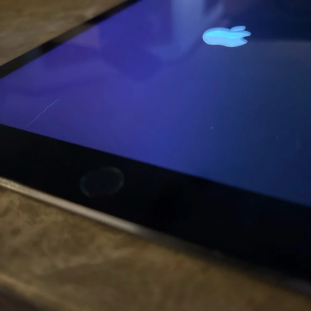 iPad Air 2
